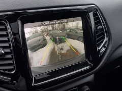 Used 2020  Jeep Compass 4d SUV 4WD Limited at Ypsilanti Import Auto Sales near Ypsilanti&comma; MI