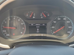 Used 2024  Chevrolet Malibu 4dr Sdn 1LT at Ypsilanti Import Auto Sales near Ypsilanti&comma; MI