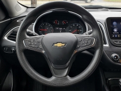 Used 2023  Chevrolet Malibu 4dr Sdn 1LT at Ypsilanti Import Auto Sales near Ypsilanti, MI