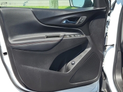 Used 2024  Chevrolet Equinox FWD 4dr RS at Ypsilanti Import Auto Sales near Ypsilanti&comma; MI