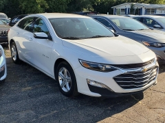 Used 2023 Chevrolet Malibu 4dr Sdn 1LT at Ypsilanti Import Auto Sales near Ypsilanti, MI