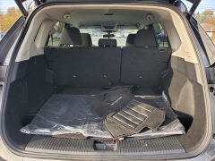 Used 2025  Nissan Rogue AWD SV at Ypsilanti Import Auto Sales near Ypsilanti, MI