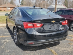 Used 2023  Chevrolet Malibu 4dr Sdn 1LT at Ypsilanti Import Auto Sales near Ypsilanti&comma; MI