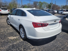 Used 2024  Chevrolet Malibu 4dr Sdn 1LT at Ypsilanti Import Auto Sales near Ypsilanti&comma; MI