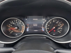 Used 2020  Jeep Compass 4d SUV 4WD Limited at Ypsilanti Import Auto Sales near Ypsilanti&comma; MI