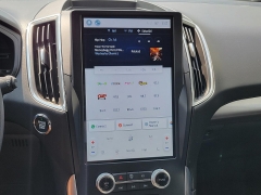 Used 2024 Ford Edge SEL AWD at Ypsilanti Import Auto Sales near Ypsilanti, MI