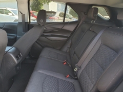 Used 2019 Chevrolet Equinox 4d SUV FWD LT w/2FL at Ypsilanti Import Auto Sales near Ypsilanti, MI