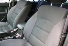 Used 2015 Chevrolet Cruze 4d Sedan LT w/1LT Auto at Ypsilanti Import Auto Sales near Ypsilanti, MI