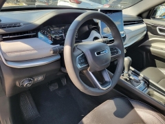 Used 2026  Jeep Compass Limited Altitude 4x4 at Ypsilanti Import Auto Sales near Ypsilanti&comma; MI