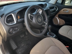 Used 2018  Jeep Renegade 4d SUV 4WD Sport at Ypsilanti Import Auto Sales near Ypsilanti&comma; MI