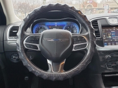 Used 2020  Chrysler 300 4d Sedan RWD Touring at Ypsilanti Import Auto Sales near Ypsilanti&comma; MI