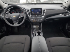 Used 2023  Chevrolet Malibu 4dr Sdn 1LT at Ypsilanti Import Auto Sales near Ypsilanti&comma; MI