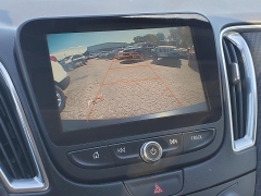 Used 2016 Chevrolet Malibu 4d Sedan LT w/1LT at Ypsilanti Import Auto Sales near Ypsilanti, MI