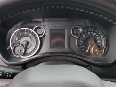 Used 2021  Ram 1500 4WD Big Horn Crew Cab 5'7" Box at Ypsilanti Import Auto Sales near Ypsilanti&comma; MI