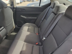 Used 2024  Nissan Altima 2&period;5 S Sedan at Ypsilanti Import Auto Sales near Ypsilanti&comma; MI