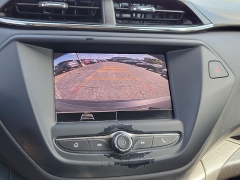 Used 2021  Chevrolet Trailblazer 4d SUV FWD LS at Ypsilanti Import Auto Sales near Ypsilanti&comma; MI