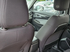 Used 2026  Chevrolet Trailblazer FWD 4dr LT at Ypsilanti Import Auto Sales near Ypsilanti&comma; MI