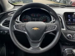 Used 2023 Chevrolet Malibu 4dr Sdn 1LT at Ypsilanti Import Auto Sales near Ypsilanti, MI