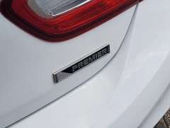 Used 2018 Chevrolet Cruze 4d Hatchback Premier at Ypsilanti Import Auto Sales near Ypsilanti, MI