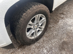 Used 2021 Chevrolet Colorado 4WD Ext Cab 128" LT at Ypsilanti Import Auto Sales near Ypsilanti, MI