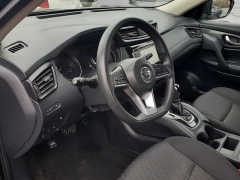 Used 2018  Nissan Rogue 4d SUV AWD S at Ypsilanti Import Auto Sales near Ypsilanti&comma; MI