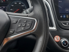 Used 2024  Chevrolet Malibu 4dr Sdn 1LT at Ypsilanti Import Auto Sales near Ypsilanti&comma; MI