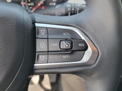 Used 2024  Jeep Compass Limited 4x4 at Ypsilanti Import Auto Sales near Ypsilanti&comma; MI