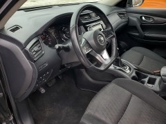 Used 2020  Nissan Rogue 4d SUV AWD SV at Ypsilanti Import Auto Sales near Ypsilanti&comma; MI