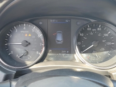Used 2022  Nissan Rogue Sport AWD SV at Ypsilanti Import Auto Sales near Ypsilanti&comma; MI