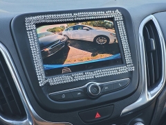 Used 2020  Chevrolet Equinox 4d SUV FWD LT w/2FL at Ypsilanti Import Auto Sales near Ypsilanti, MI