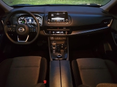 Used 2023  Nissan Rogue AWD SV at Ypsilanti Import Auto Sales near Ypsilanti&comma; MI