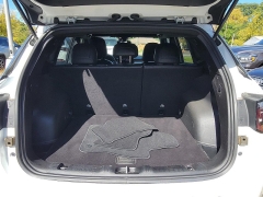 Used 2024  Jeep Compass Limited 4x4 at Ypsilanti Import Auto Sales near Ypsilanti&comma; MI