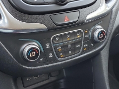 Used 2019 Chevrolet Equinox 4d SUV FWD LT w/2FL at Ypsilanti Import Auto Sales near Ypsilanti, MI