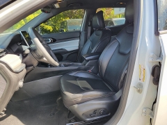 Used 2024  Jeep Compass Limited 4x4 at Ypsilanti Import Auto Sales near Ypsilanti&comma; MI