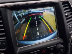 Used 2018  Jeep Grand Cherokee 4d SUV 4WD Overland V6 High Altitude at Ypsilanti Import Auto Sales near Ypsilanti&comma; MI