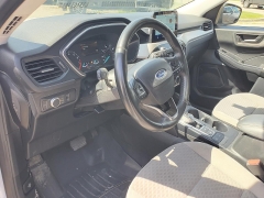 Used 2022 Ford Escape SE AWD at Ypsilanti Import Auto Sales near Ypsilanti, MI