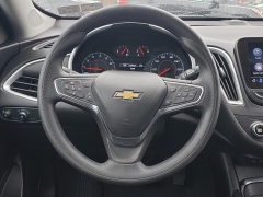 Used 2024  Chevrolet Malibu 4dr Sdn 1LT at Ypsilanti Import Auto Sales near Ypsilanti&comma; MI