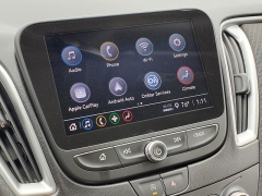 Used 2023 Chevrolet Malibu 4dr Sdn 1LT at Ypsilanti Import Auto Sales near Ypsilanti, MI