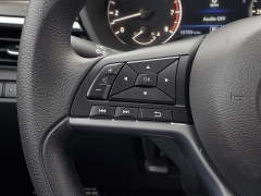 Used 2025  Nissan Altima SV FWD at Ypsilanti Import Auto Sales near Ypsilanti&comma; MI