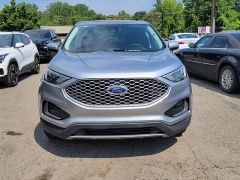 Used 2024 Ford Edge SEL AWD at Ypsilanti Import Auto Sales near Ypsilanti, MI