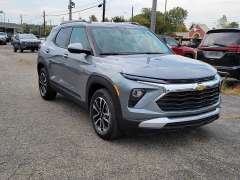Used 2026  Chevrolet Trailblazer FWD 4dr LT at Ypsilanti Import Auto Sales near Ypsilanti&comma; MI