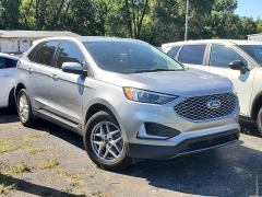 Used 2024 Ford Edge SEL AWD at Ypsilanti Import Auto Sales near Ypsilanti, MI