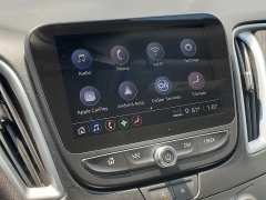 Used 2023 Chevrolet Malibu 4dr Sdn 1LT at Ypsilanti Import Auto Sales near Ypsilanti, MI