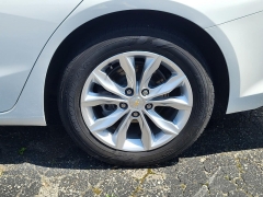 Used 2024  Chevrolet Malibu 4dr Sdn 1LT at Ypsilanti Import Auto Sales near Ypsilanti&comma; MI