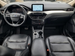 Used 2020  Ford Escape 4d SUV AWD SEL 2.0L at Ypsilanti Import Auto Sales near Ypsilanti, MI