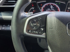 Used 2019 Honda Civic Sedan 4d Sport CVT at Ypsilanti Import Auto Sales near Ypsilanti, MI
