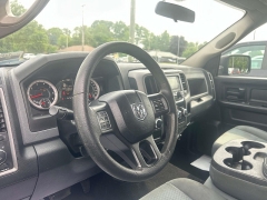 Used 2017 Ram 1500 2WD Quad Cab Tradesman at Ypsilanti Import Auto Sales near Ypsilanti, MI