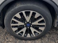 Used 2020  Ford Escape 4d SUV AWD SEL 2.0L at Ypsilanti Import Auto Sales near Ypsilanti, MI