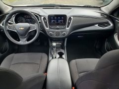 Used 2023 Chevrolet Malibu 4dr Sdn 1LT at Ypsilanti Import Auto Sales near Ypsilanti, MI