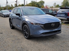 Used 2024  Mazda CX-5 2&period;5 S Preferred Package AWD at Ypsilanti Import Auto Sales near Ypsilanti&comma; MI